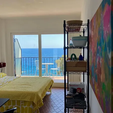 Estudio A 100m De La Playa