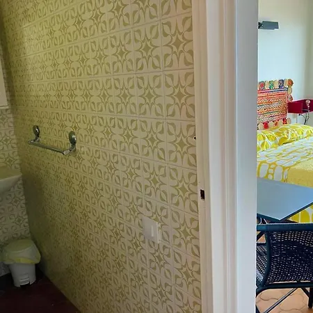 Estudio A 100m De La Playa Apartman Tossa de Mar
