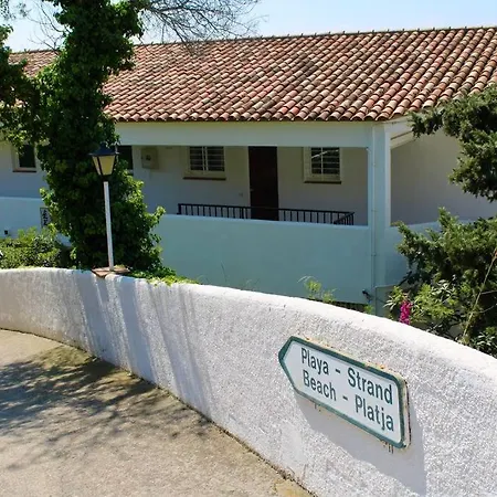 Estudio A 100m De La Playa Apartament *