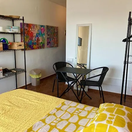 Estudio A 100m De La Playa Тосса-де-Мар
