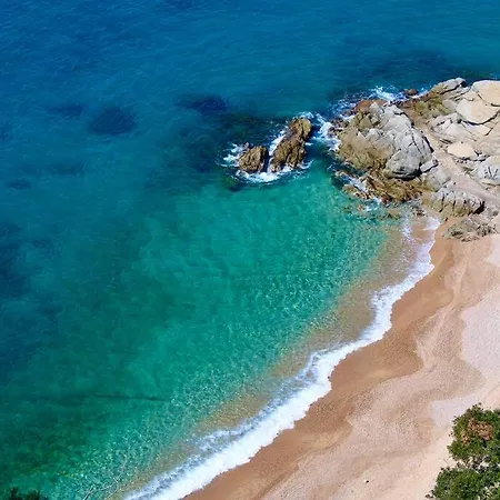 Διαμέρισμα Estudio A 100m De La Playa Τόσα ντε Μαρ