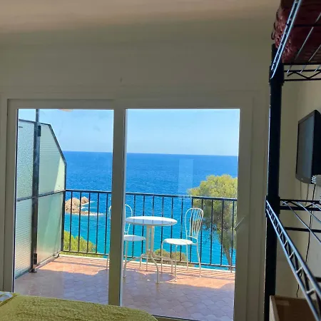 Estudio A 100m De La Playa Апартаменты