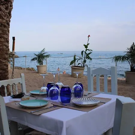 Apartment Estudio A 100m De La Playa