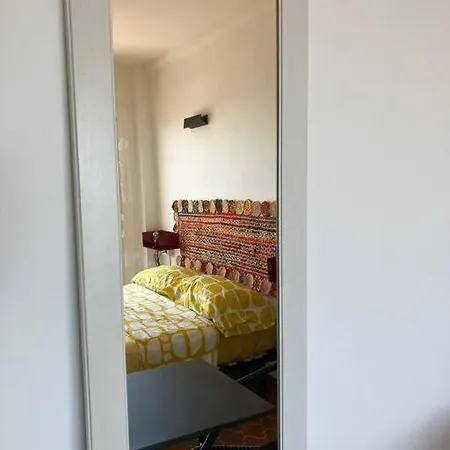 Estudio A 100m De La Playa Апартаменты