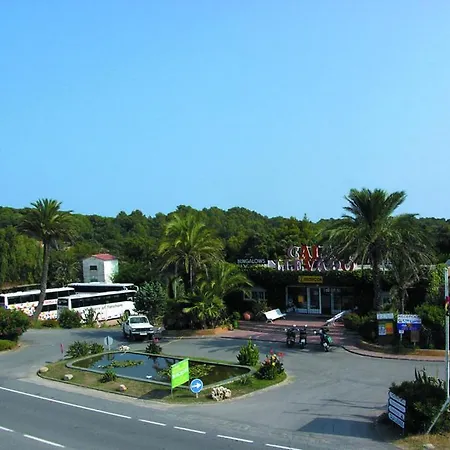 Estudio A 100m De La Playa Apartament *