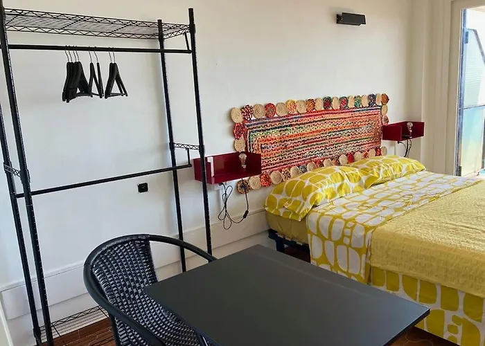 Estudio A 100m De La Playa Tossa de Mar