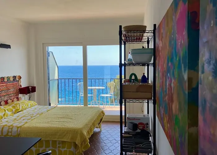 Estudio A 100m De La Playa