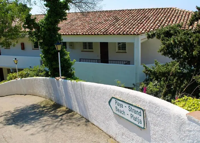 Estudio A 100m De La Playa Appartement *