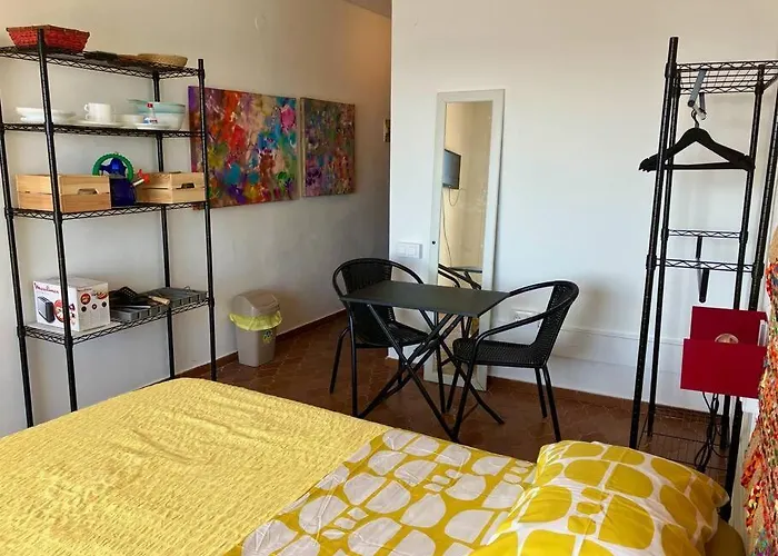 Estudio A 100m De La Playa Tossa de Mar