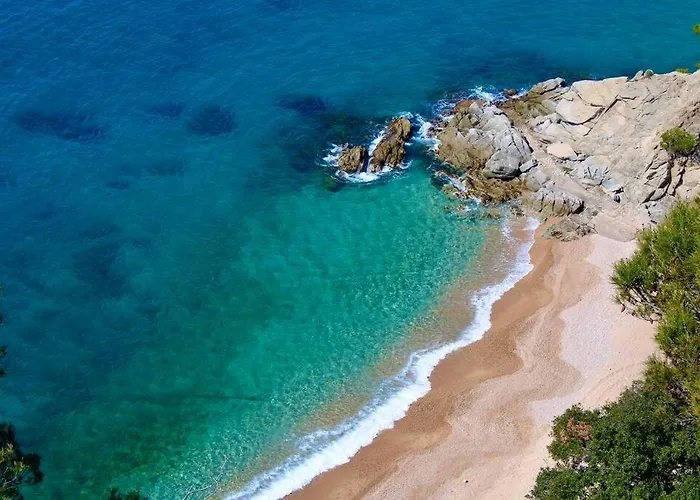 Appartement Estudio A 100m De La Playa Tossa de Mar