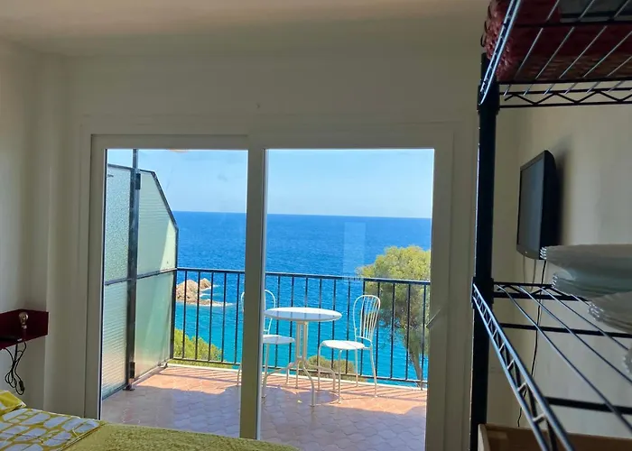 Estudio A 100m De La Playa Appartement