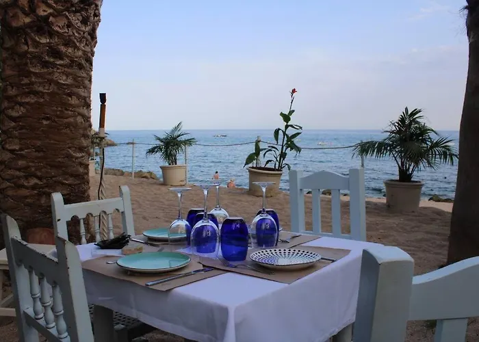 Appartement Estudio A 100m De La Playa