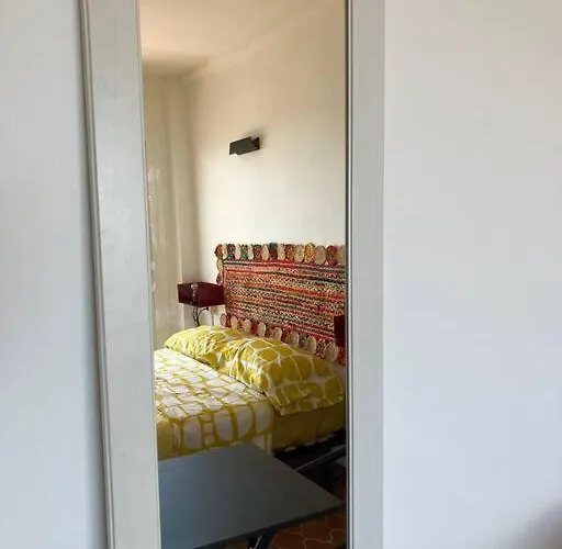 Estudio A 100m De La Playa Appartement