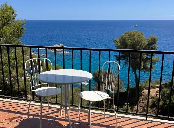 Estudio A 100m De La Playa Appartement Tossa de Mar