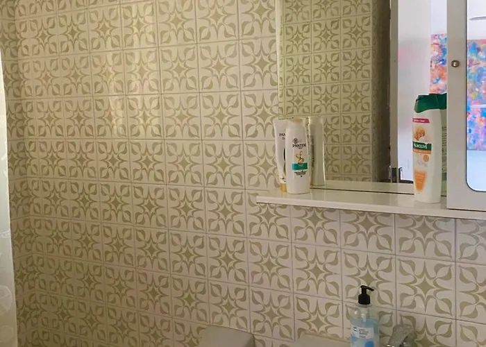 Estudio A 100m De La Playa * Tossa de Mar